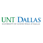 University of North Texas at Dallas Logo
